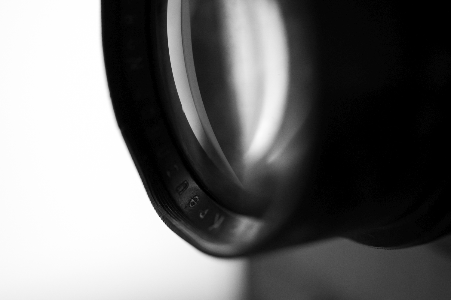 Image noir et blanc